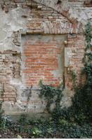 Photo Texture of Wall Brick 0009